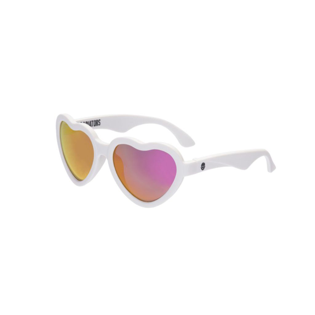 The Sweetheart Sunglasses