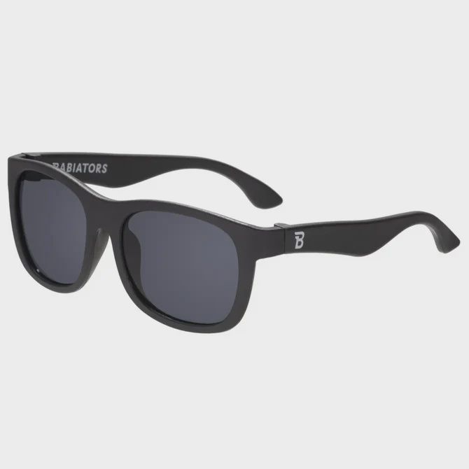 Navigators - Jet Black