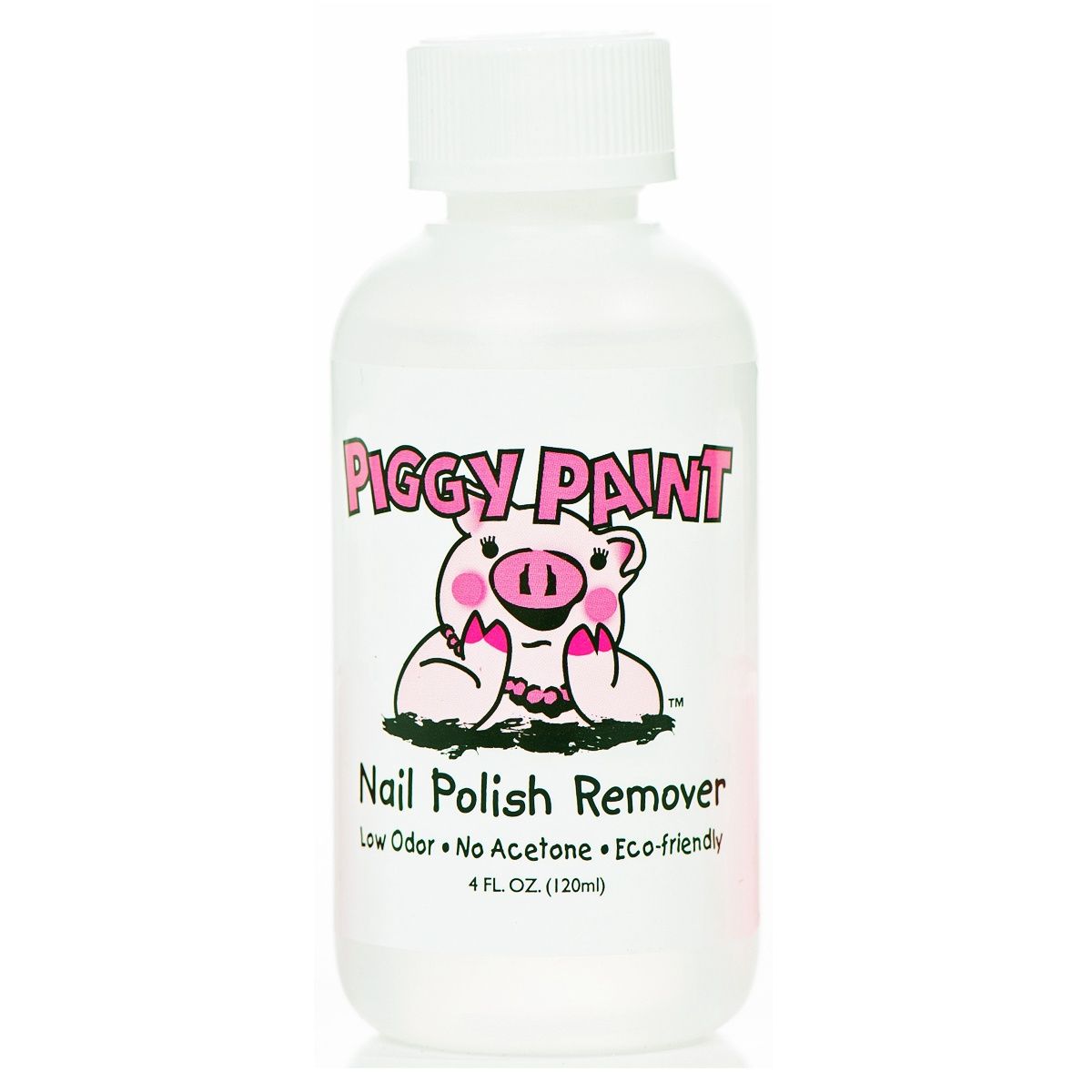 Nail Polish Remover (4 fl oz)