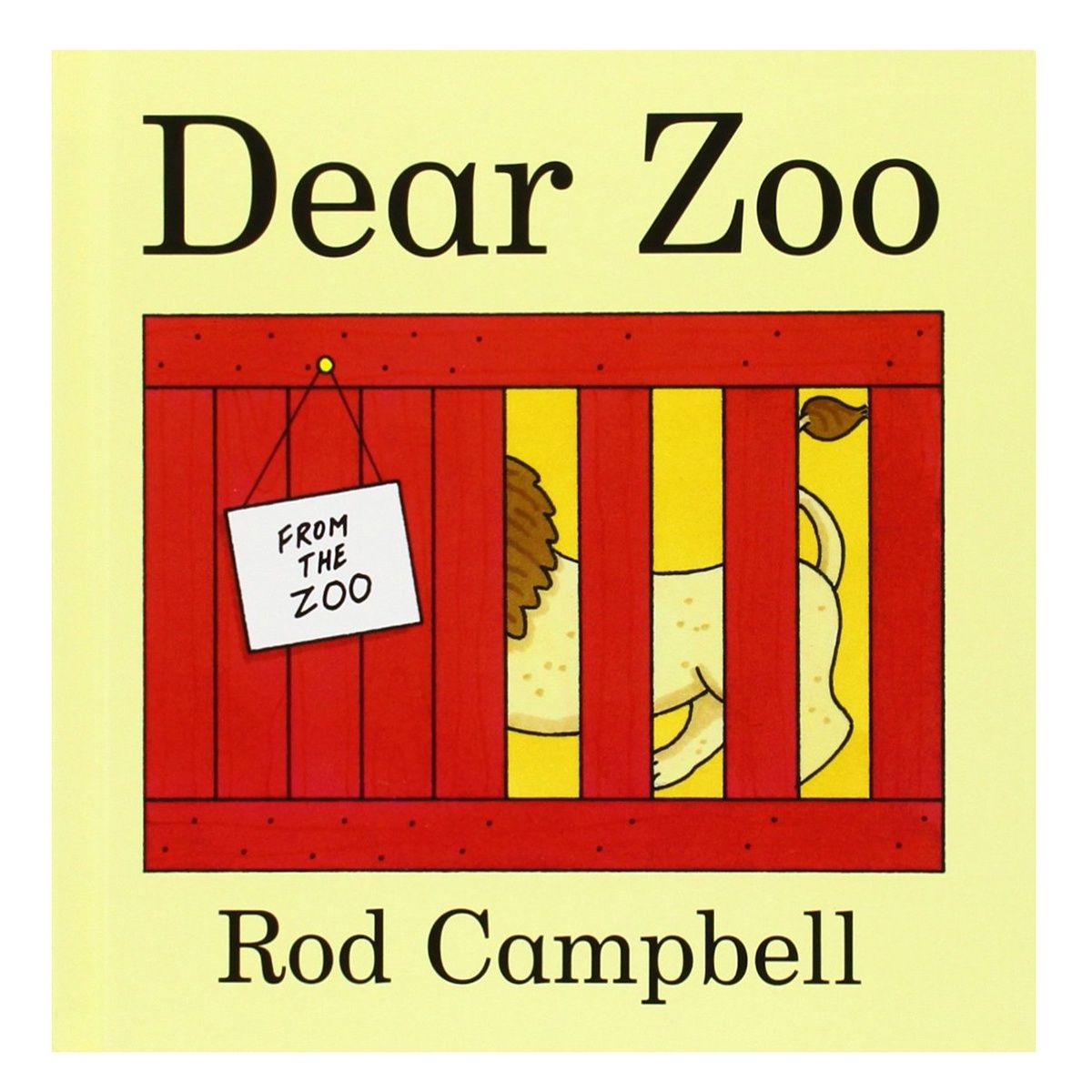 Dear Zoo