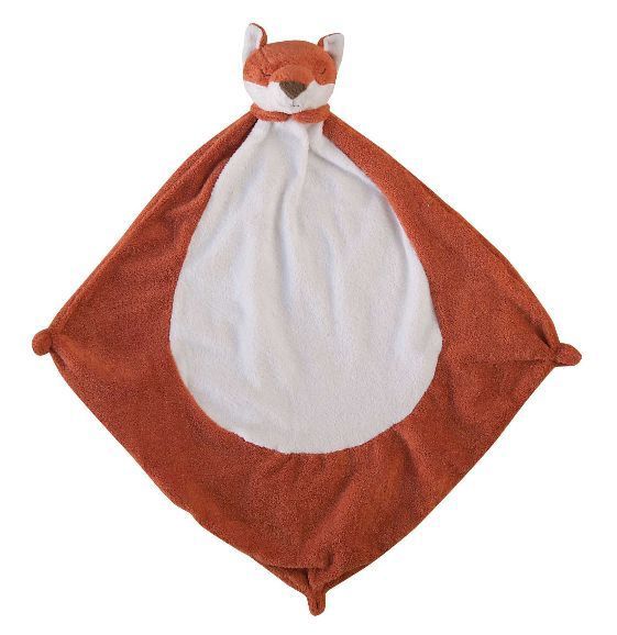 Blankie - Fox