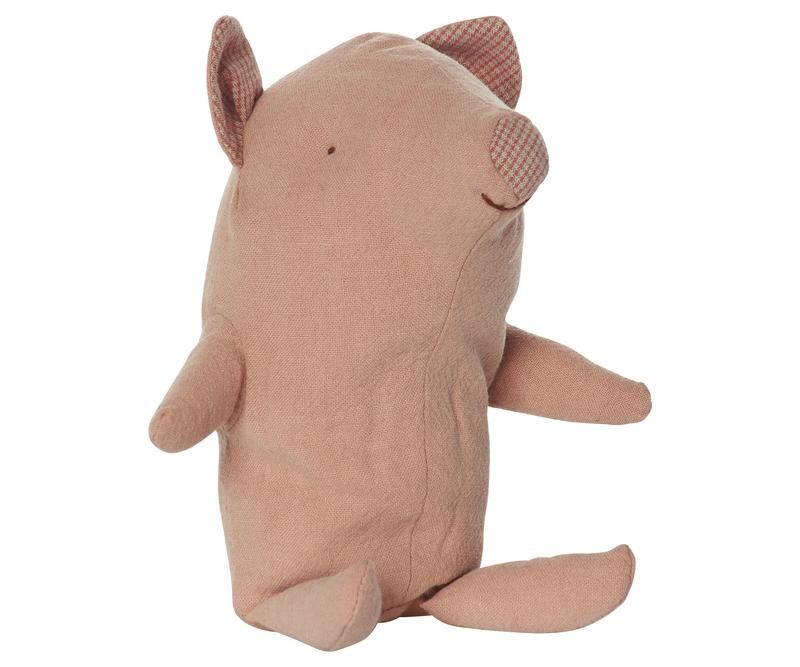 Truffles the Pig - Small