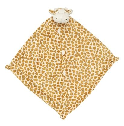 Blankie - Giraffe