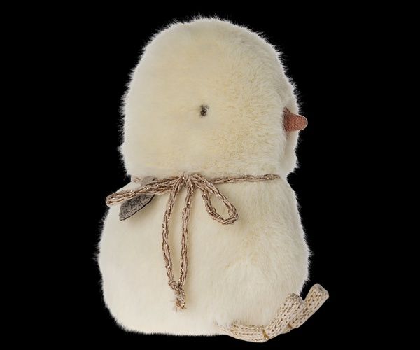 Plush Chicken, mini