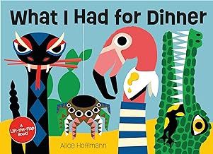 What I Had for Dinner