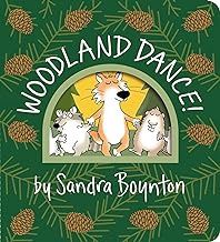 Woodland Dance