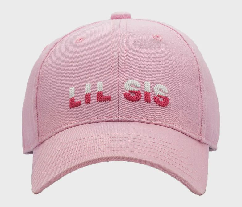 Baseball Hat - Lil Sis