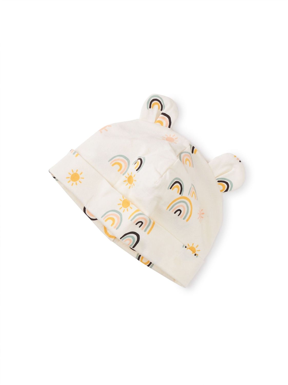 Baby Bear Hat - All Sunshine &amp; Rainbows