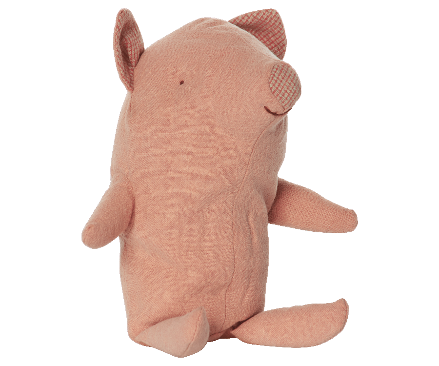 Truffles the Pig - Baby