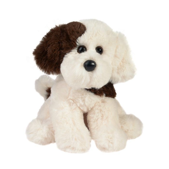 Donnie Puppy Mini Soft Stuffie