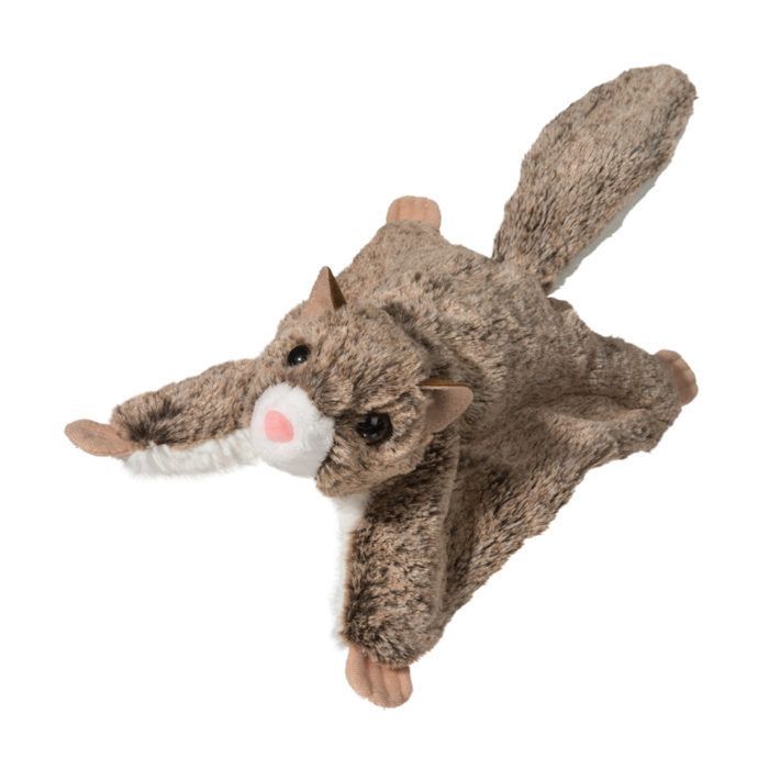 Jumper Flying Squirrel Stuffie