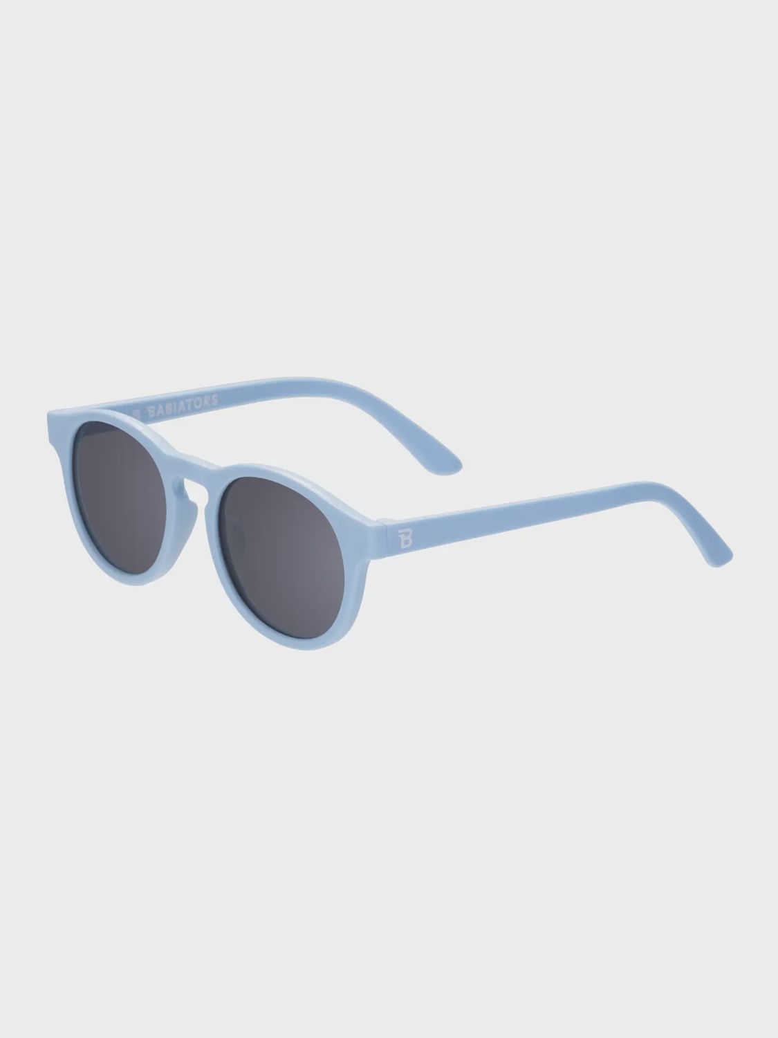 Bermuda Blue Keyhole Sunglasses