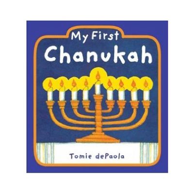 My First Chanukah