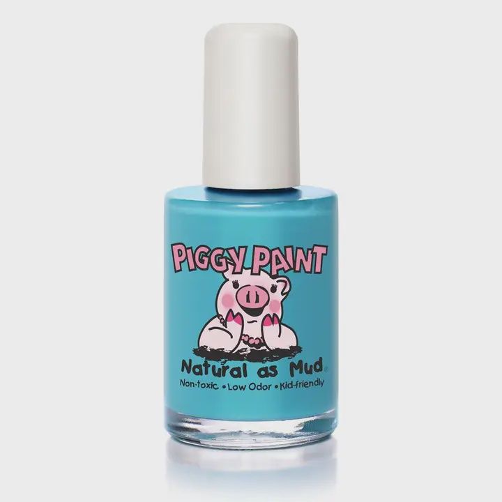 Piggy Paint Nail Polish, Style: Sea-quin