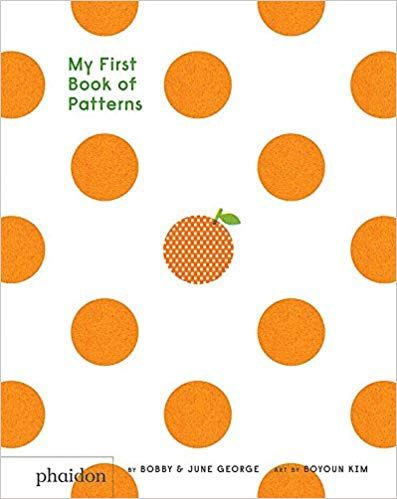 My First Book Of Patterns