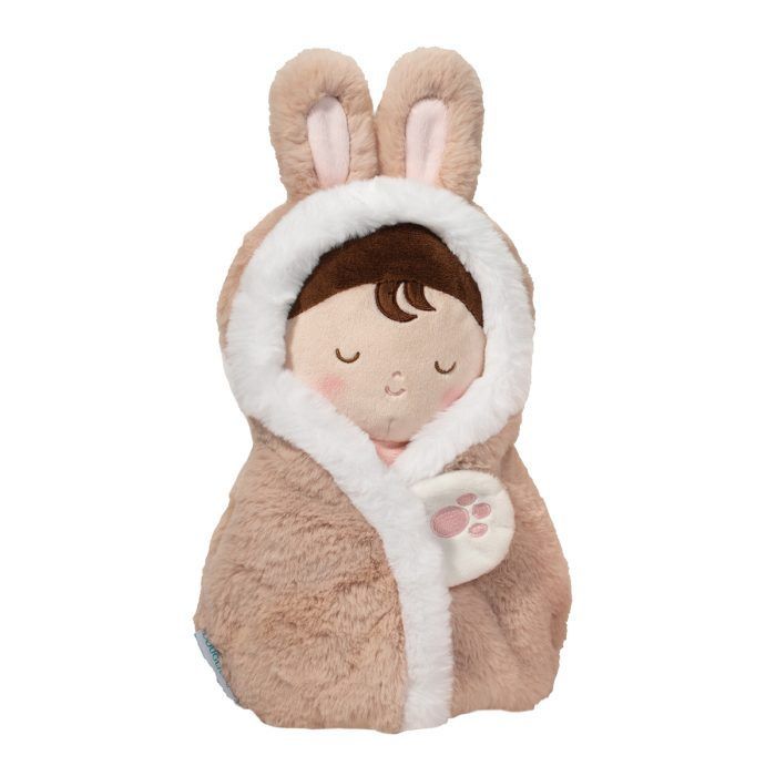 Baby Bunny Hug Soft Doll