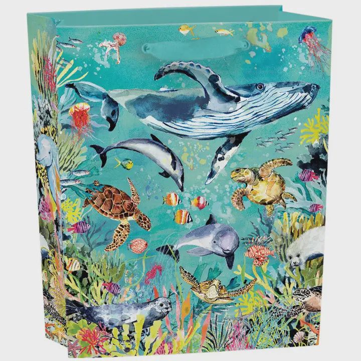 Oceania Small Gift Bag