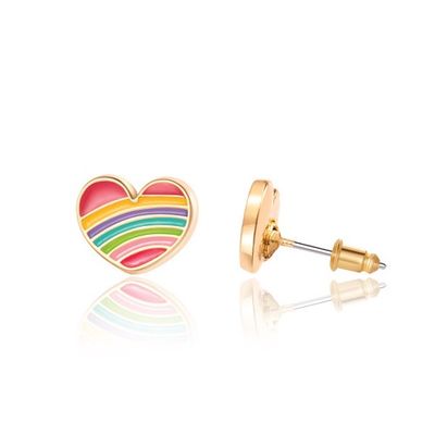 Cutie Stud Earrings