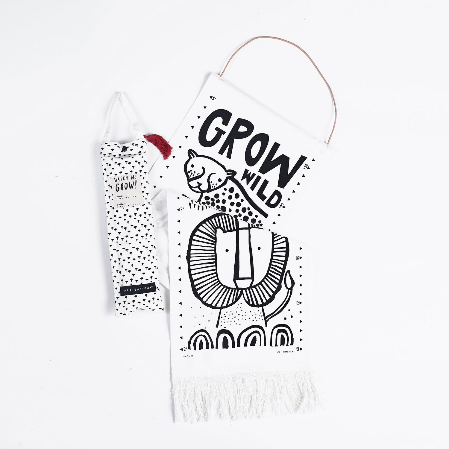 Canvas Growth Chart - Safari