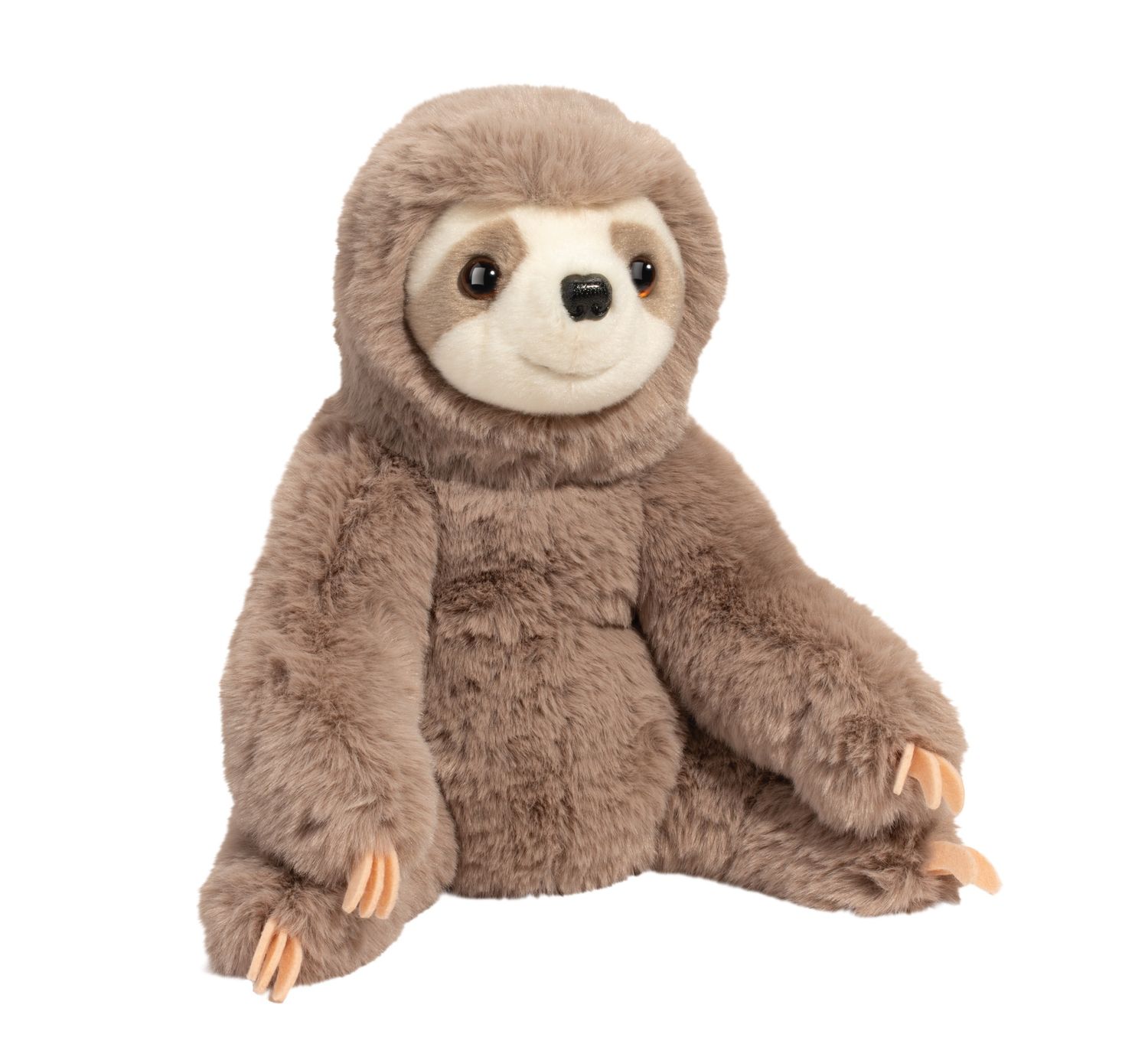 Lizzie Sloth Soft