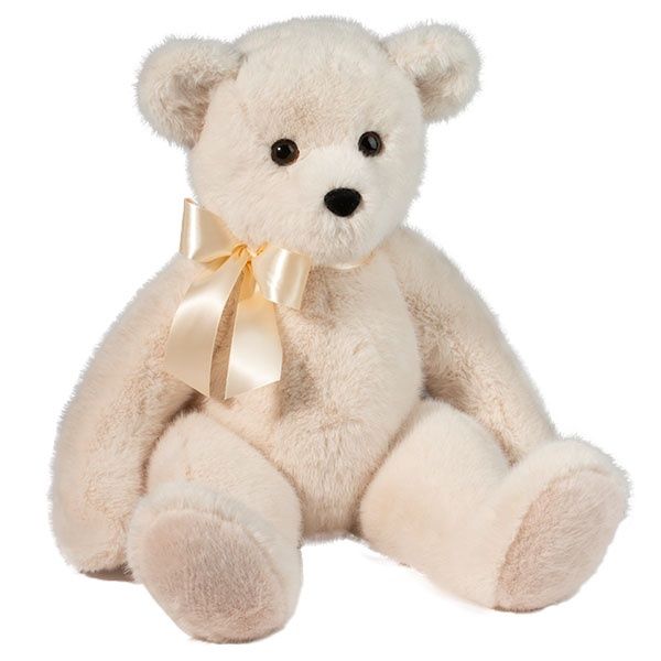 Graham Golden Bear Large Stuffie