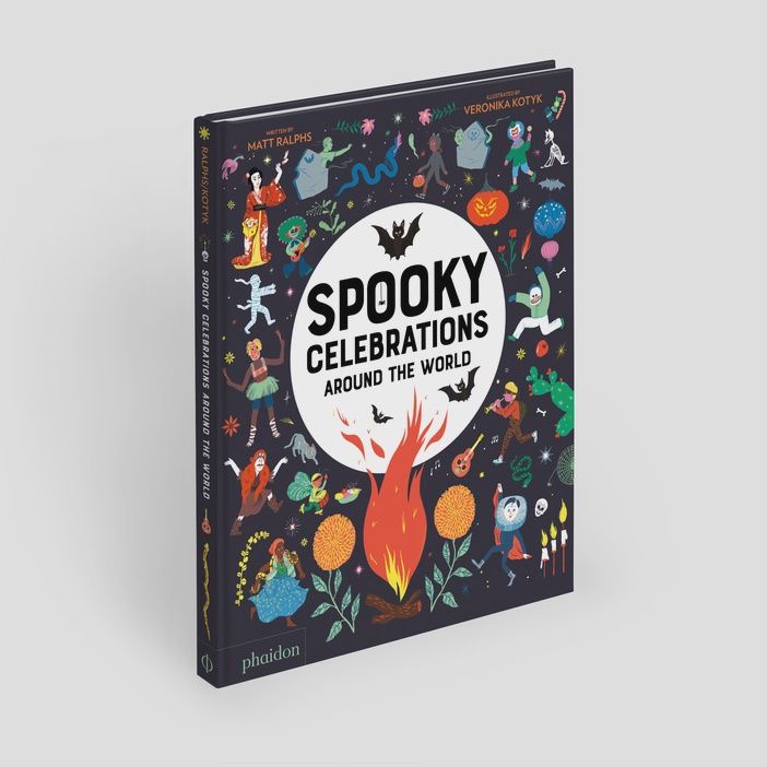 Spooky Celebrations Around the World