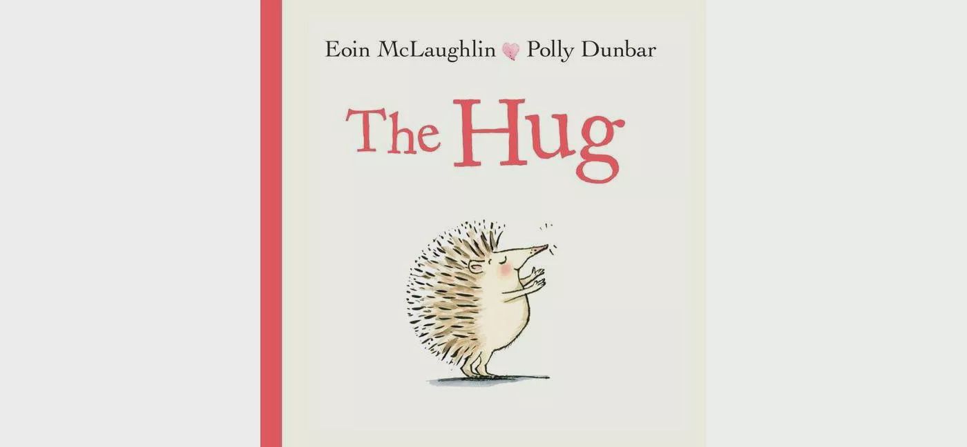 The Hug (Mini Edition)