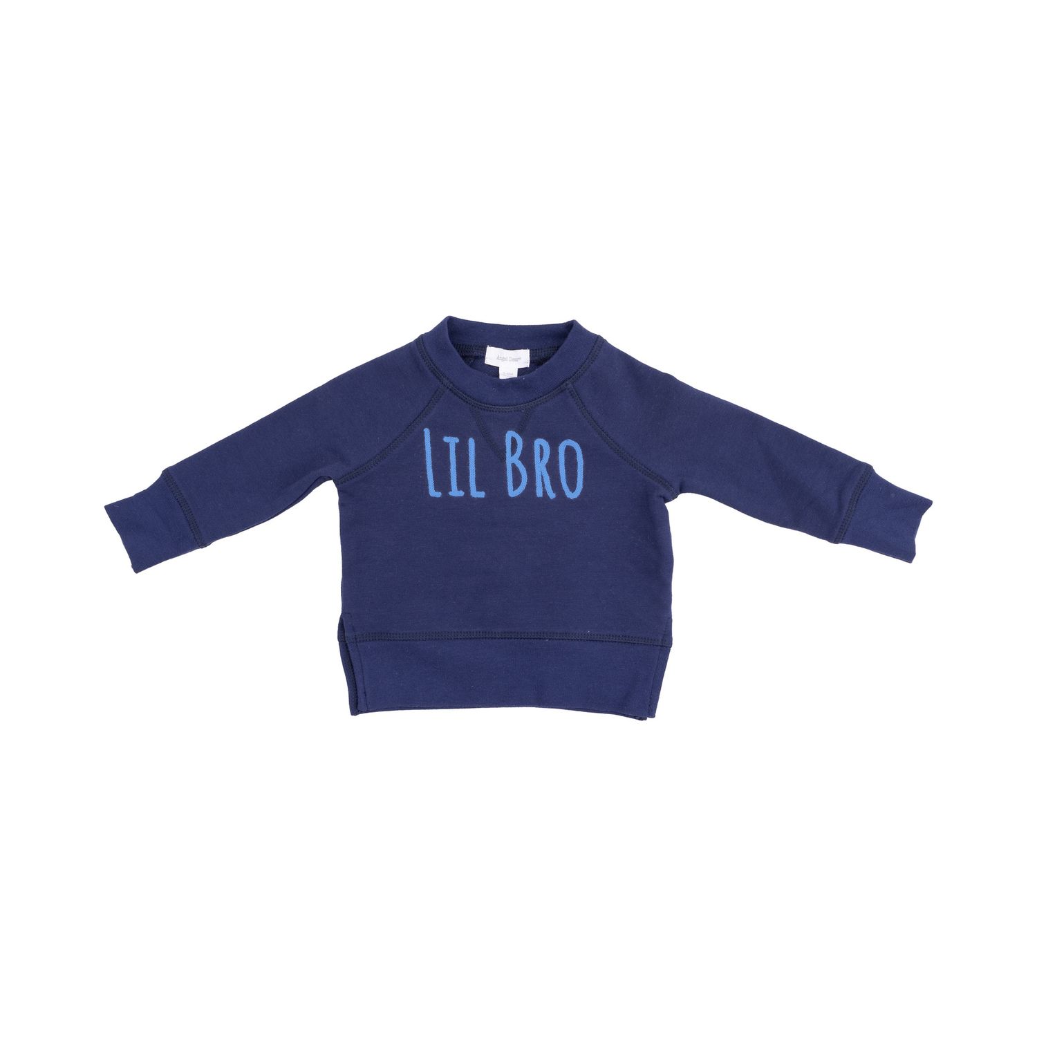 French Terry Sweatshirt - Lil Bro