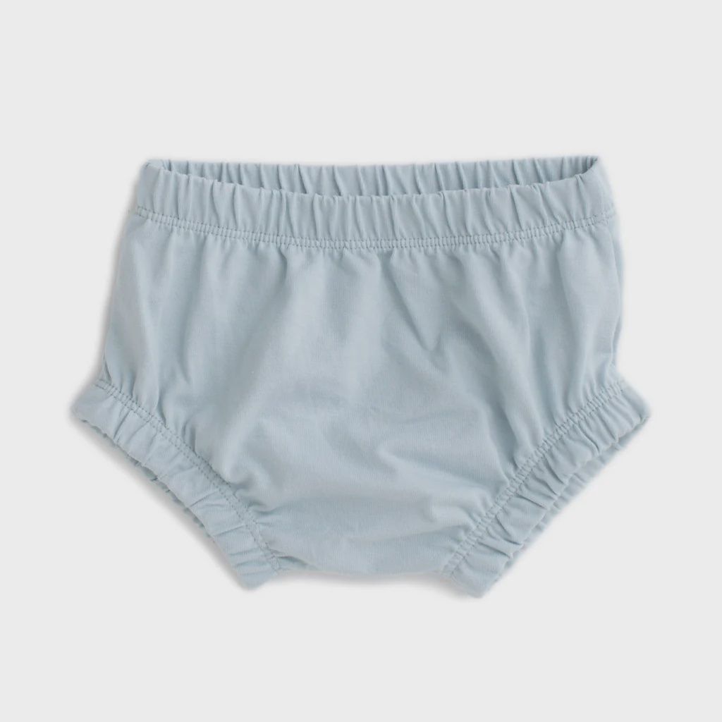 Bloomers - Light Blue