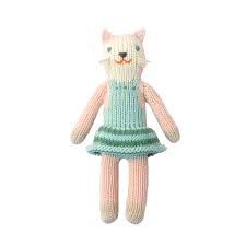 Rattle - Splash the Cat