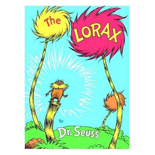 The Lorax