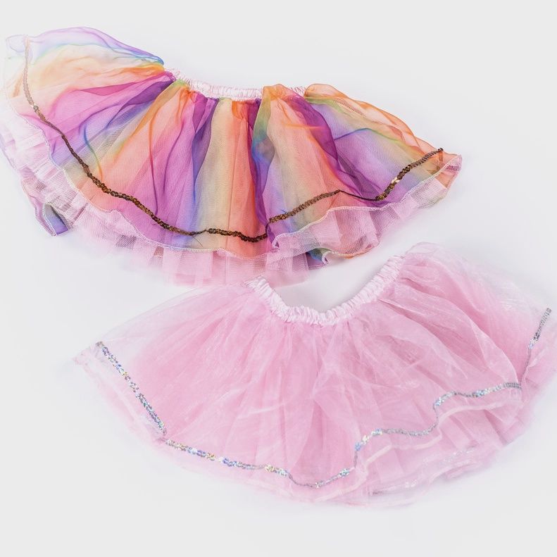 Teeny Tiny Tutu