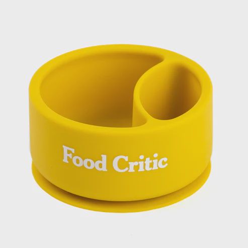 Silicone Wonder Bowl, Style: Food Critic