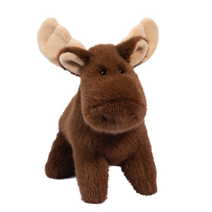 Martin Moose Muzzle Stuffie