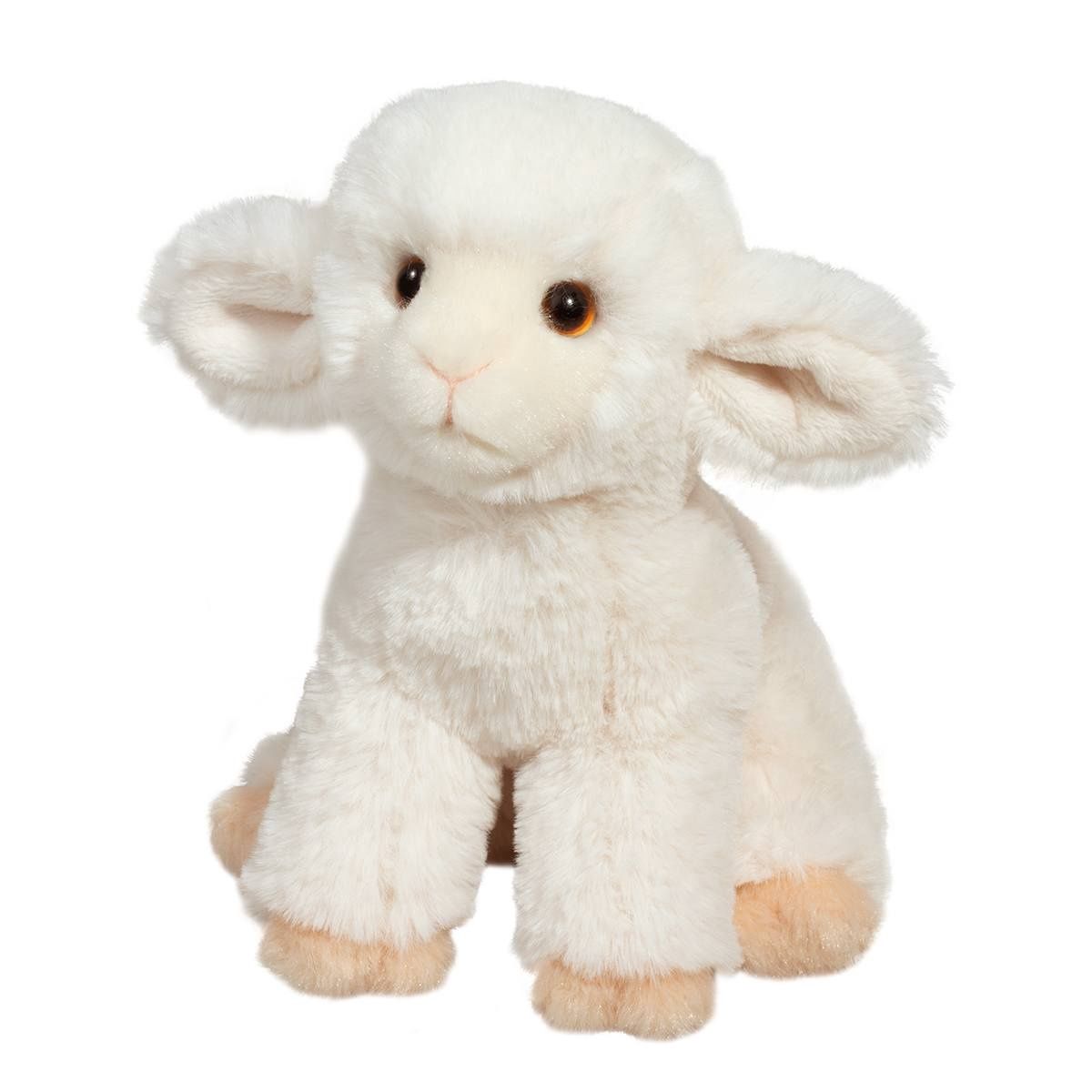 Dollie Lamb Soft Stuffie