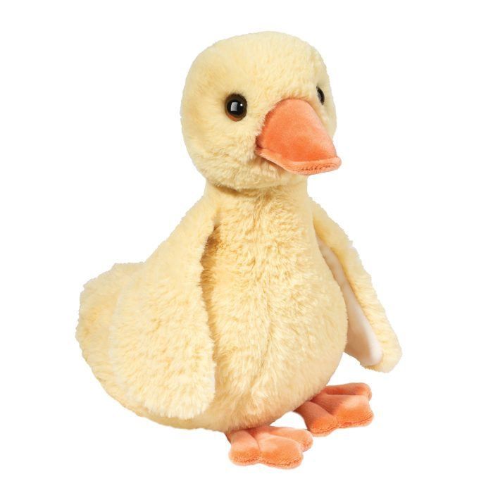 Dennie Soft Duck Stuffie