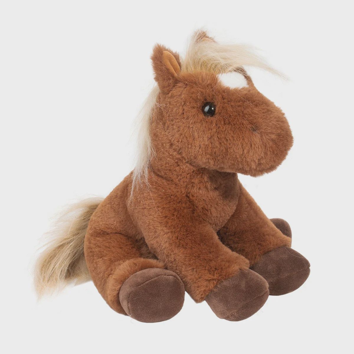 Nellie Horse Stuffie