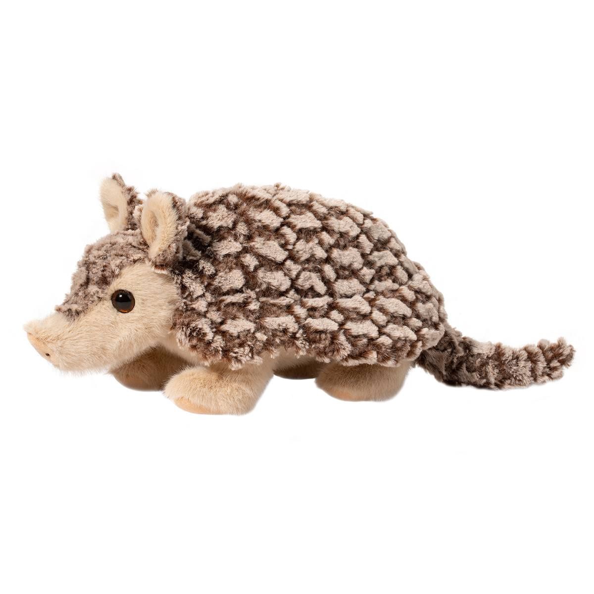 Austin Armadillo Stuffie