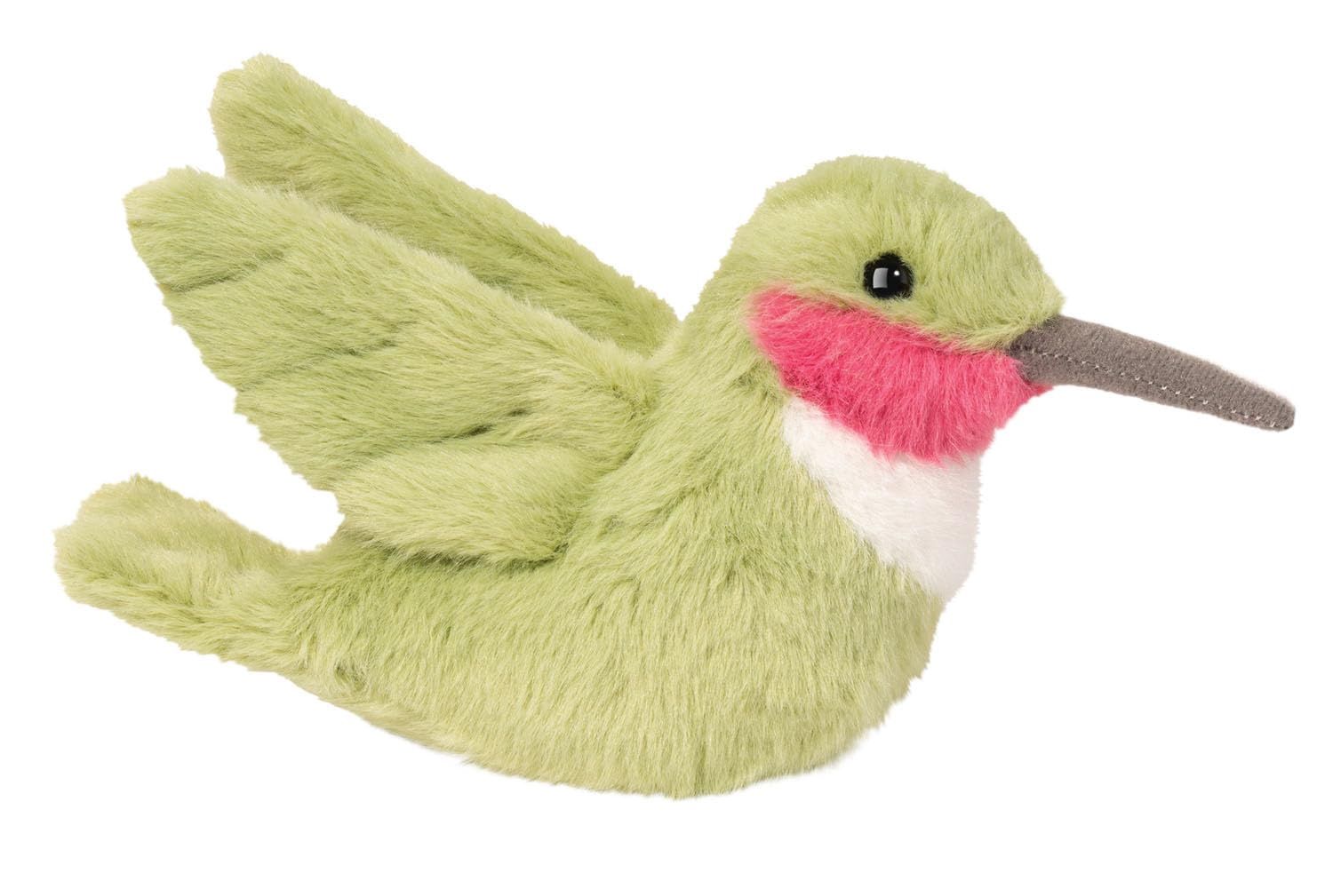 Nectar Hummingbird Stuffie