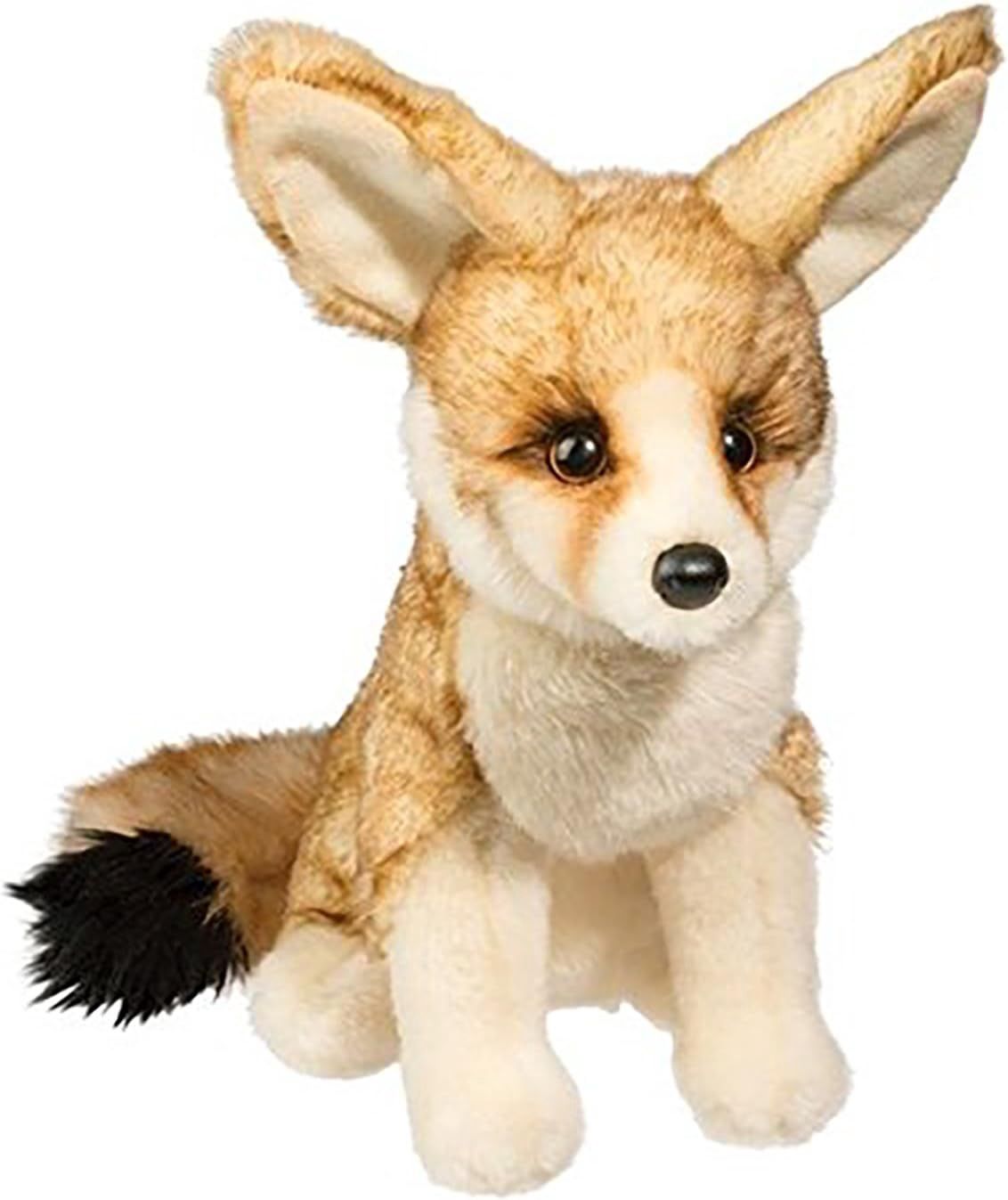 Sly Fennec Fox Stuffie