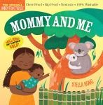 Indestructibles Book - Mommy and Me