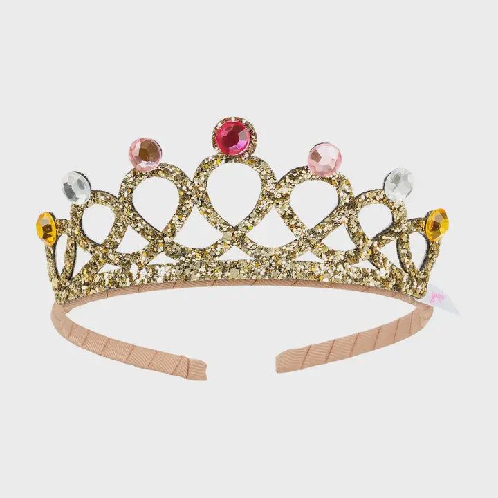 Crown Emy Gold