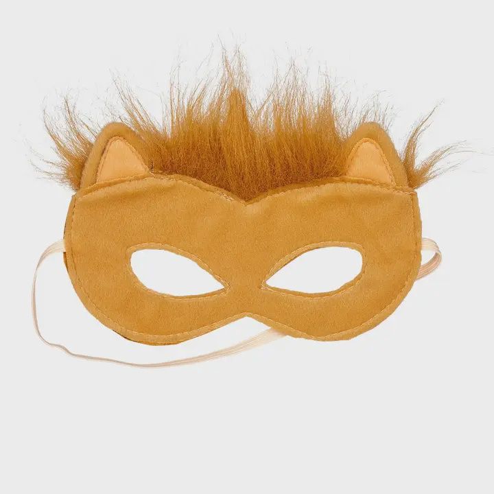 Mask - Lion