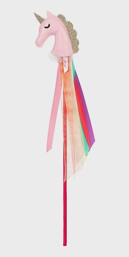 Wand - Pink Unicorn