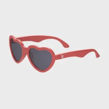 Candy Apple Hearts Sunglasses