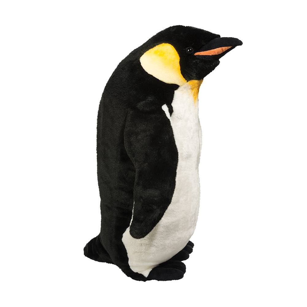 Orville Penguin Stuffie