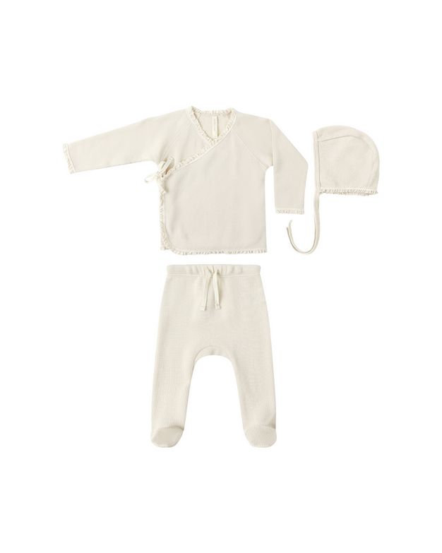 Take Me Home Set - Natural