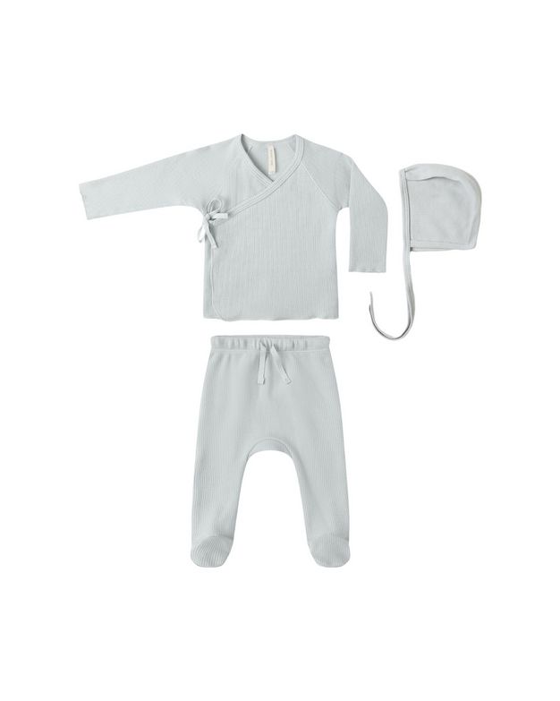 Take Me Home Set - Ice Blue