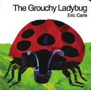 The Grouchy Ladybug