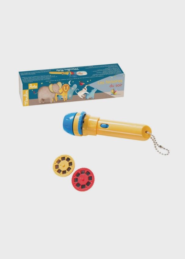 Storybook Torch - Du Soir